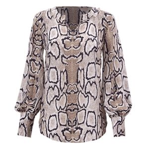 Cabi Serpentine Blouse